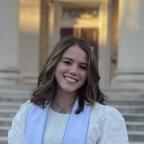 Isabella Hastings Headshot